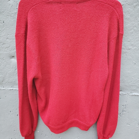 Vintage Univ. of South Carolina Cardigan - Picture 4 of 4